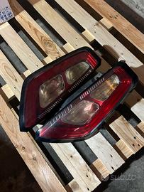 Fari posteriori Grande punto evo