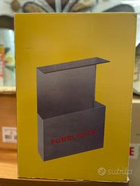 cassetta postale per pubblicità