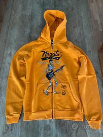 Felpa Scorpion Bay da ragazzo