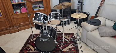Mapex Tornado