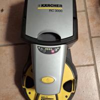 Robot aspirapolvere karcher