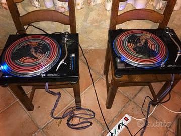 Technics 1210 ls limited edition