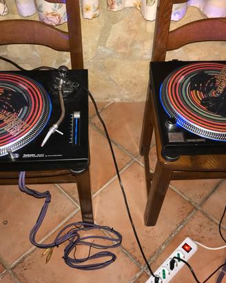 Technics 1210 ls limited edition