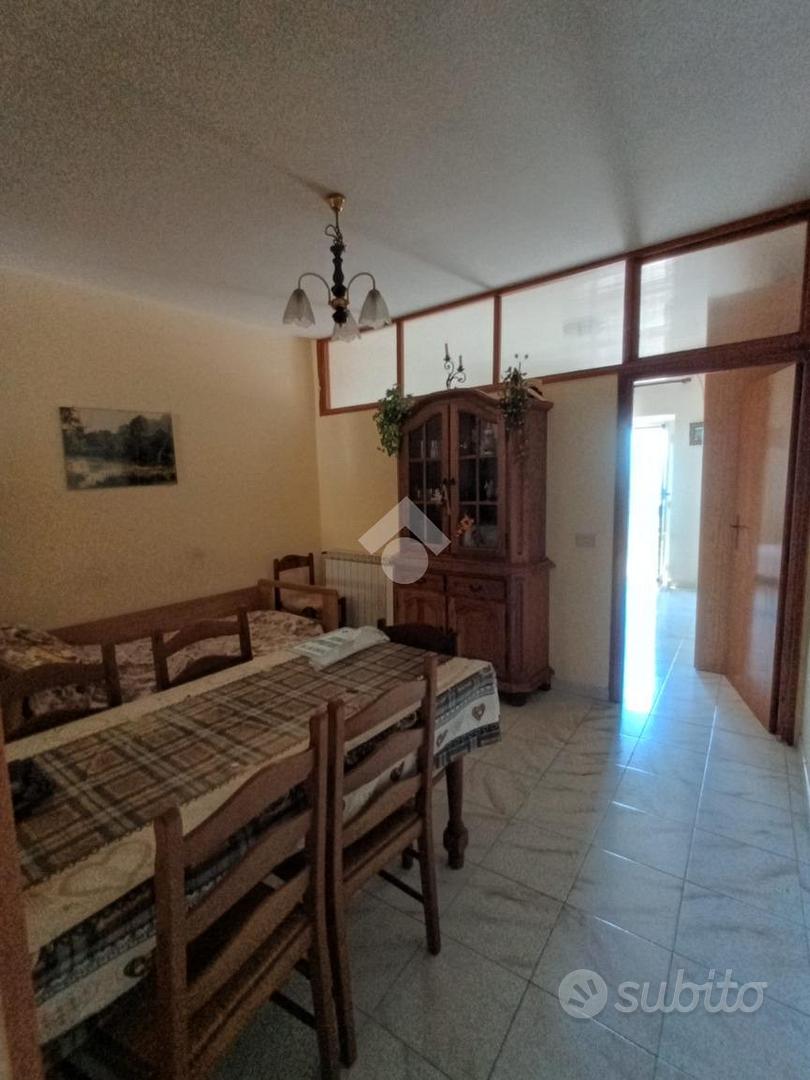 Appartamento – Olevano Romano, Roma Capitale - Altro