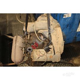 Motore C/P Piaggio - Effedi Ape 703 3 Ruote 1993