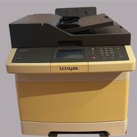 Stampante lexmark