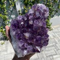 Minerale Ametista
