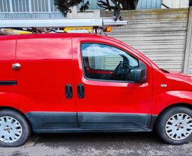 Fiat Fiorino 1.3 MJT 95CV Furgone Adventure E5