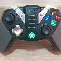 Controller GameSir 4S