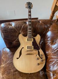 Ibanez AS73G Natural