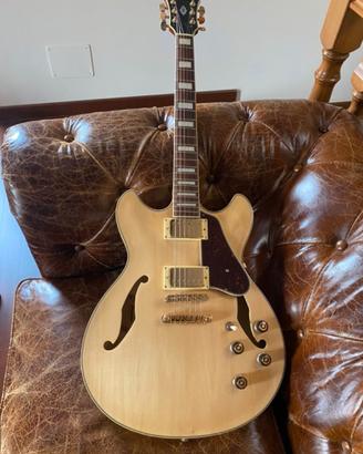 Ibanez AS73G Natural