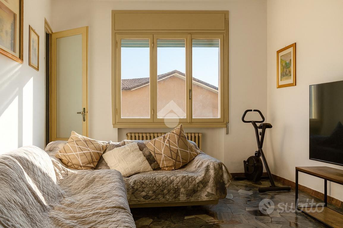 Apartment in Vicenza, San Pio X - Vista 4