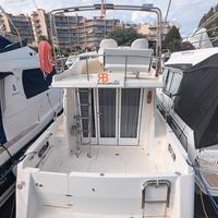 RODMAN 900 FLY in perfette condizione