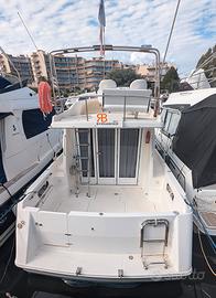 RODMAN 900 FLY in perfette condizione