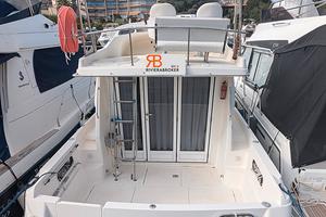 RODMAN 900 FLY in perfette condizione