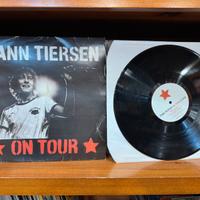 Lp 33 giri  Yann tiersen on tour 094637851111