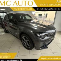 ALFA ROMEO Stelvio 2.2 Turbodiesel 160 CV AT8 RW