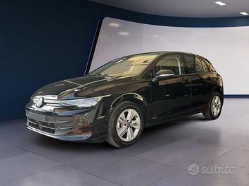 Volkswagen Golf 2.0 TDI SCR Life