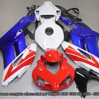 Carena compatibile per HONDA CBR 1000RR 2004 2005