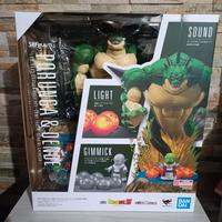 porunga & Dende figuarts