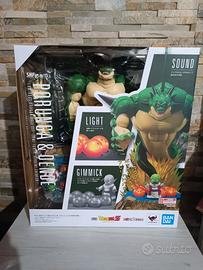 porunga & Dende figuarts