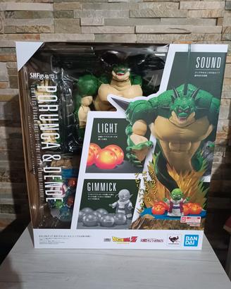 porunga & Dende figuarts