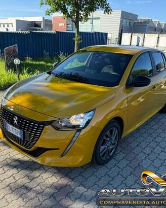 PEUGEOT 208 BlueHDi 100 Stop&Start 5 p.