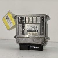 CENTRALINA MOTORE KIA Picanto 2° Serie 39110-02FC