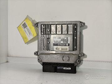 CENTRALINA MOTORE KIA Picanto 2° Serie 39110-02FC