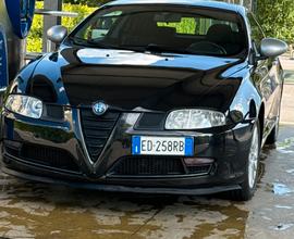 Alfa romeo gt