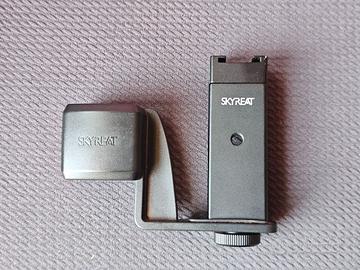 Supporto metallo DJI Osmo Pocket