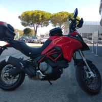 Ducati Multistrada 950 S - 2020