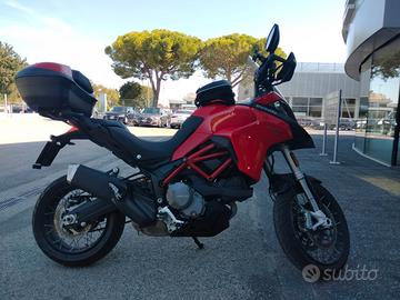 Ducati Multistrada 950 S - 2020