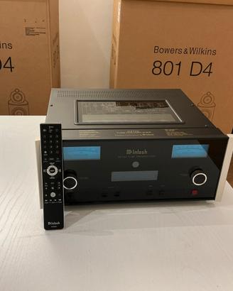 Mcintosh C 2700