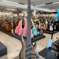 LTD B1005MS SPECIAL EDITION + CUSTODIA