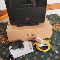 Tim Hub modem