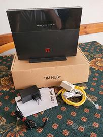 Tim Hub modem