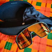 Oakley sutro 
