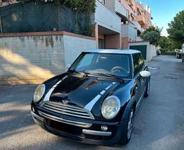 MINI Mini 2ª serie - 2004 (Full Chrome Edition)