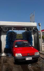 Peugeot 205 junior 5 porte