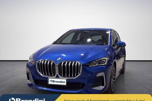 BMW Serie 2 220i Active Tourer mhev 48V Msport au