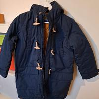 giubbotto original marines 11 12 anni