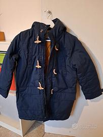 giubbotto original marines 11 12 anni