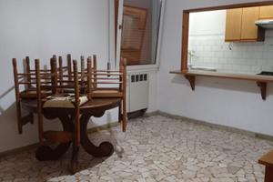 Ampio trilocale arredato croce casalecchio