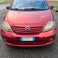 Citroen C3 1.4 diesel