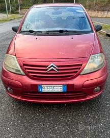 Citroen C3 1.4 diesel