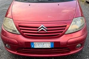 Citroen C3 1.4 diesel
