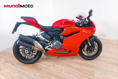 DUCATI 959 PANIGALE - 2016