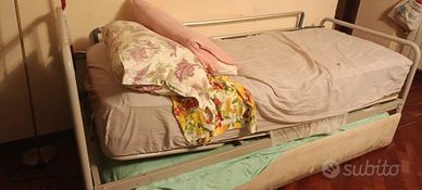 Letto ospedaliero