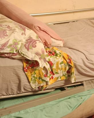 Letto ospedaliero